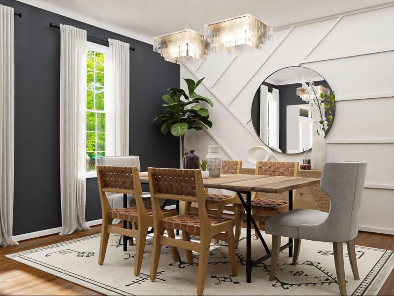 Beautiful Home Renovation